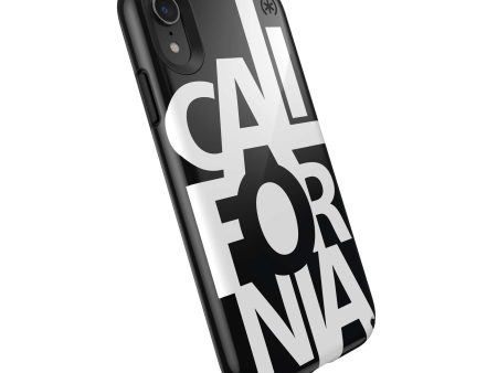 Presidio Inked with Microban iPhone XR Cases on Sale