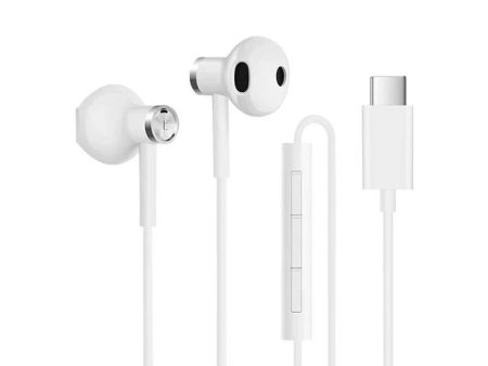 Xiaomi Type-C Earphones Supply