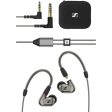 Open Box Sennheiser IE 600 in-Ear Audiophile Headphones Supply