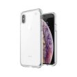 Presidio Stay Clear iPhone XS   X Cases For Sale