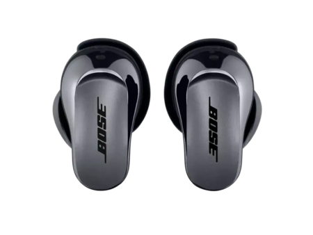 Bose QuietComfort Ultra In-Ear Noise Cancelling True Wireless Earbuds For Sale