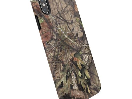 Presidio Inked Mossy Oak Edition iPhone XS Max Cases For Discount