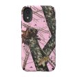 Presidio Inked Mossy Oak Edition iPhone XR Cases Online Hot Sale