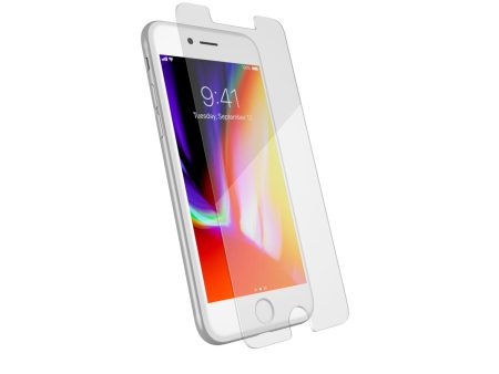 ShieldView Glass iPhone SE (2022 2020)   iPhone 8 Screen Protector Hot on Sale