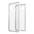 Presidio ExoTech Clear Samsung Galaxy A51 Cases Supply