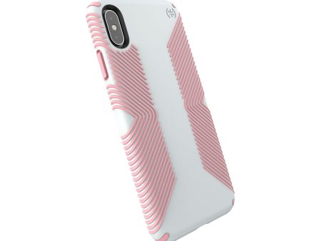 Presidio Grip iPhone XS Max Cases For Sale