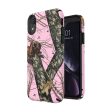 Presidio Inked Mossy Oak Edition iPhone XR Cases Online Hot Sale