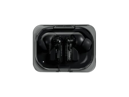 Open Box Nothing Ear (a) - B162 Wireless Earbuds with ChatGPT Integration For Sale