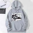 Ladies inspired hoodie Online