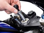 Ultimateaddons Motorcycle Fork Stem Sportsbike Attachment Online now