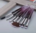 8pc Make Up Brushes Cheap