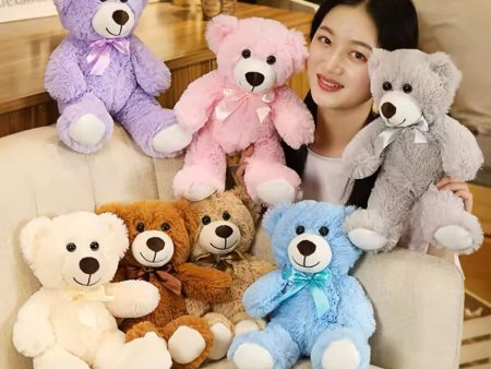 35cm Teddy Bear For Discount