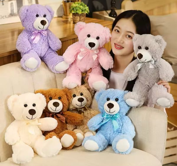 35cm Teddy Bear For Discount