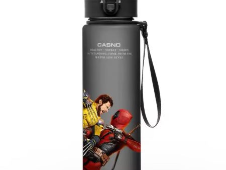 Water Bottle Hot on Sale