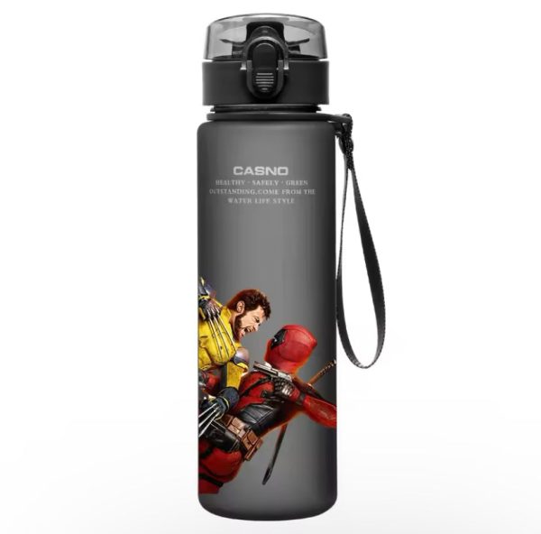 Water Bottle Hot on Sale