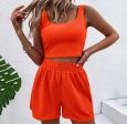 2 Piece Short Set Online Hot Sale