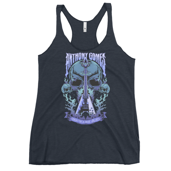 Women s Racerback Tank For Sale