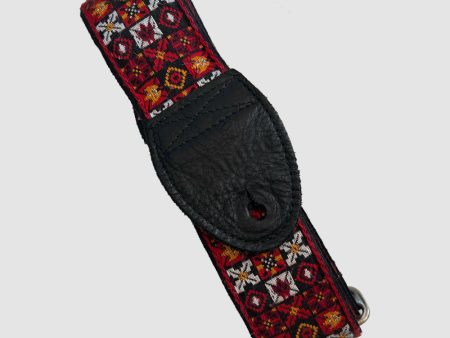 Anthony Gomes Guitar Strap 8 Sale