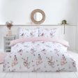 So Soft Vintage Toile Duvet Cover Set Discount