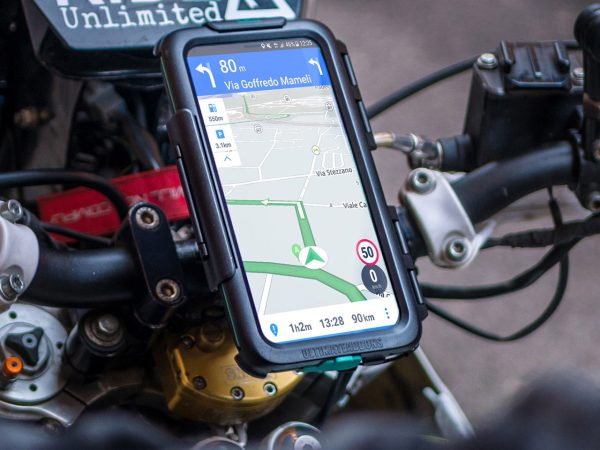 Waterproof Motorcycle Mount Phone Cases for all Huawei Phone Models | Ultimateaddons Supply