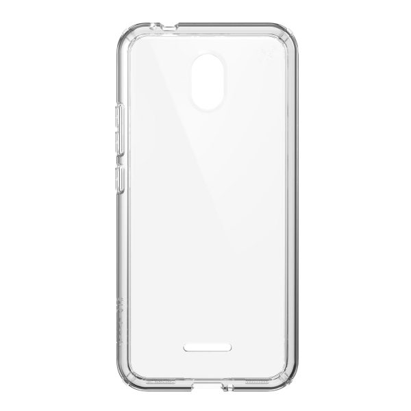 Presidio ExoTech Clear AT&T Fusion Z Cases Discount