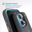 Presidio2 Grip Apple iPhone 16 Pro Max Case Fashion