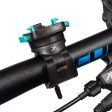 Ultimateaddons Bike QR Handlebar Attachment 21-30mm Cheap