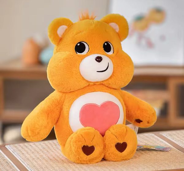 38cm Plush Bear For Cheap