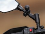 Ultimateaddons Motorcycle Mirror 25mm Ball Mount with 3 Prong Adapter Online