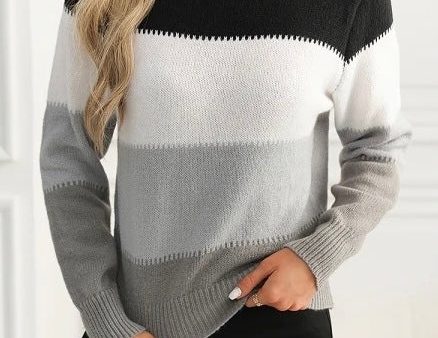 Women’s knitted sweater Sale