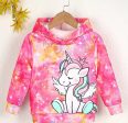 Unicorn Jumper Fashion