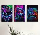 3pc Wall Art Sale