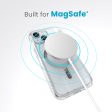 GemShell Grip MagSafe iPhone 15 Cases Sale