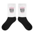 White Trash Princess Socks Cheap