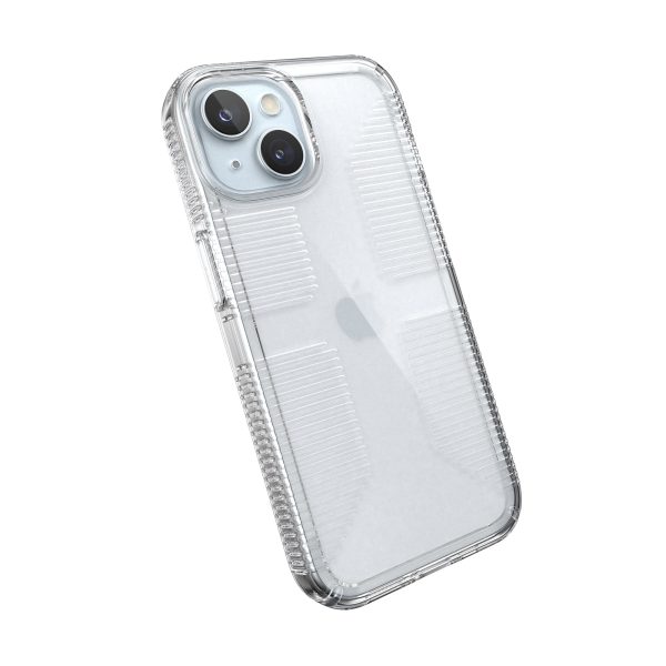 GemShell Grip iPhone 15 Cases on Sale