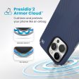 Presidio2 Grip MagSafe Apple iPhone 16 Pro Max Case Online