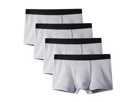 4pc Men Boxers Fashion