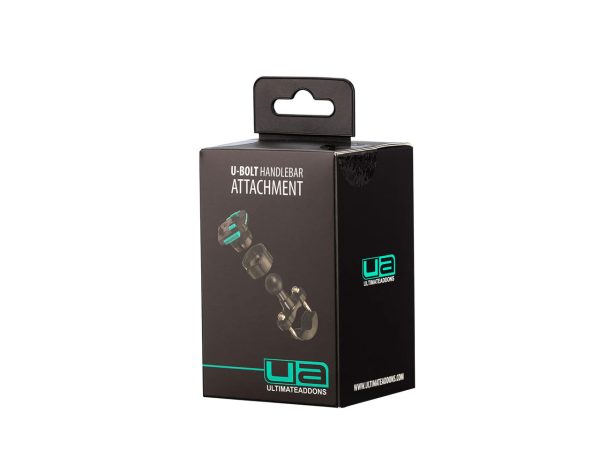 Ultimateaddons U-Bolt Handlebar Mount Attachment Online