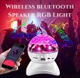 Wireless Bluetooth Speaker Sale