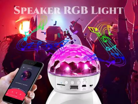 Wireless Bluetooth Speaker Sale