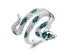 Snake ring- Adjustable Online Sale