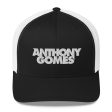 2020 Logo Trucker Cap (Available in 3 Colors) For Cheap