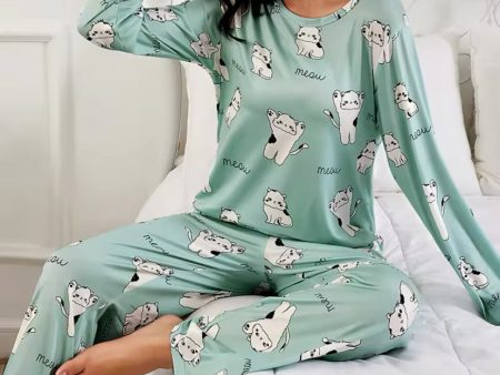 Women Pjs For Discount