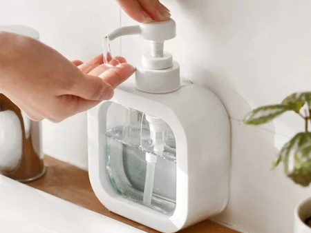 Soap dispenser (500ml) For Discount