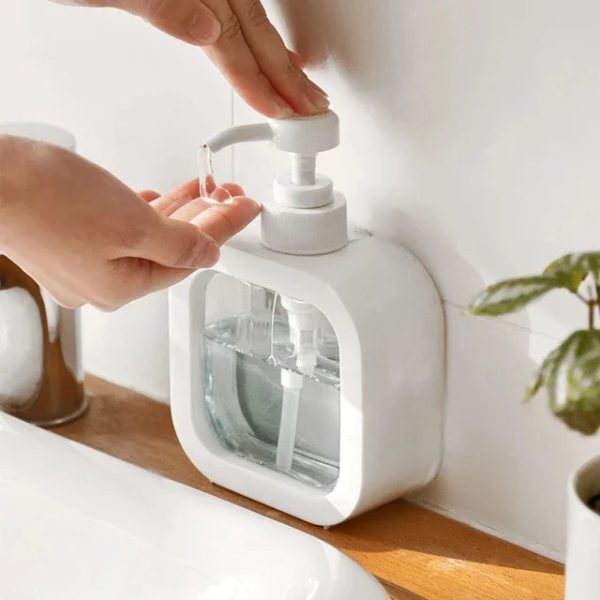 Soap dispenser (500ml) For Discount