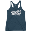 Women s R&R Ain t Dead Racerback Tank (Available in 3 Colors) For Sale