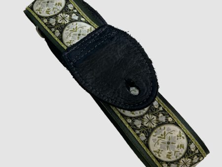 Anthony Gomes Guitar Strap 7 Supply