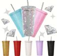 Sparkly Tumbler For Sale