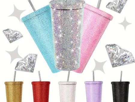 Sparkly Tumbler For Sale