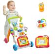 2 in1 Baby First Steps Walker Online now